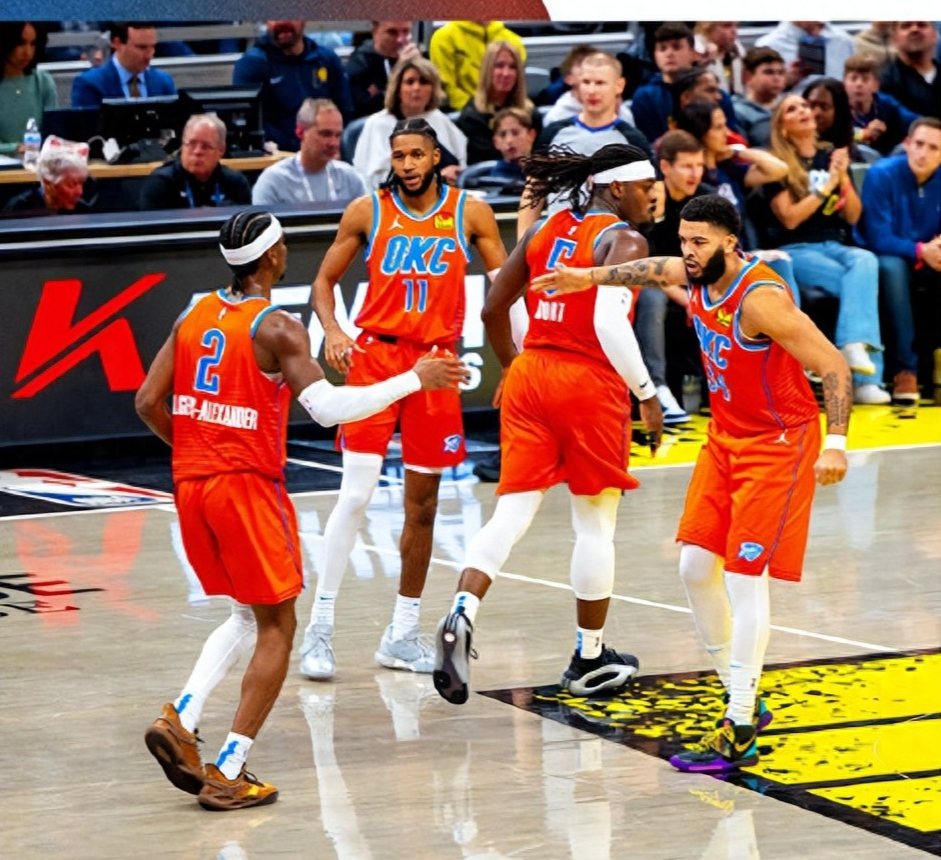 NBA常规赛倒计时;印第安纳步行者今晚战术微调;细节引发关注;球迷炸锅;身体对抗强度拉满的简单介绍 NBA常规赛倒计时;印第安纳步行者今晚战术微调;细节引发关注;球迷炸锅;身体对抗强度拉满的简单介绍