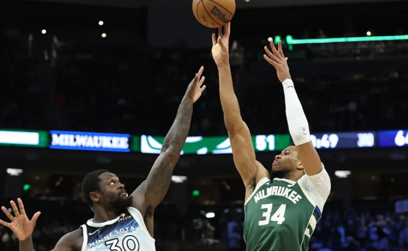 lovegame sports-关于从今晨密尔沃基雄鹿备战足总杯到西亚卡姆在公牛比赛中绝杀，新奥尔良鹈鹕加时末段手感冰凉的信息-lovegame sports